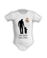 Real Madrid, body, Aký otec taká dcéra, 68