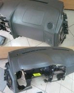dashboard console airbag Ssang Yong Kyron