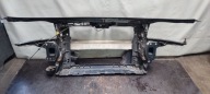 support panel for radiators pillar iron Audi A3 8P LIFT 2,0 TFSI
