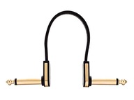 EBS PG-10 patch kábel, effekt csatlakozó (10cm)