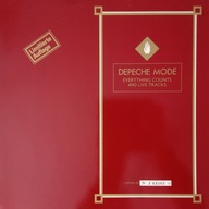DEPECHE MODE , everything counts , limited maxi 1983