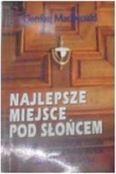 Najlepsze miejsce pod słońcem - Gordon MacDonald