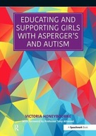 Educating and Supporting Girls with Asperger s