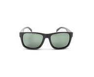 Сонцезахисні окуляри Preston Inception Leisure - зелені лінзи