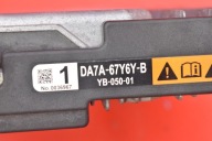 control unit module DC control unit DA7A-67Y6Y-B MAZDA MX5 MX-5 4 IV ND 15-18