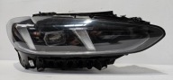 light right front LED BMW 4 G22 G23 G26 LCI LIFT original 5A3B2F4