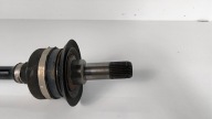 BMW 5 G30 G31 G38 8664045 semi-axis rear left 2.0