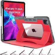 Etui do Apple na iPad Pro 11 cali magnetyczne