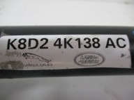 semi-axis rear rear part right LAND ROVER RANGE ROVER EVOQUE L551 K8D2-4K138-AC