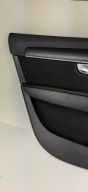 VOLVO V90 II side door left rear part rear