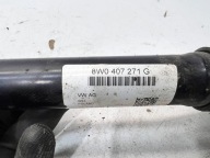 semi-axis left or right front AUDI A4 B9 A5 8W0407271G