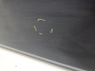 ajtó bal eleje BMW E60 E61 CARBONSCHWARZ