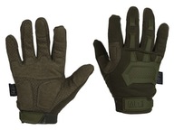 Taktyczne RĘKAWICE ACTION Gloves III mfh OLIVE M