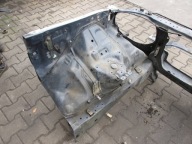 MITSUBISHI PAJERO IV 06- support panel for radiators quarter left right A72 KPL