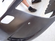OPEL INSIGNIA A OPC LIFT bumper front front 4XPDC SPR 13372759