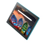 Tablet Lenovo 10,1" 2 GB / 16 GB čierny