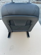 AUDI Q5 80A seat left front front driver´s leather GRZANY