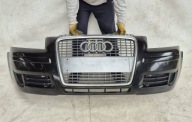 AUDI A3 8P LIFT 05-08 bumper front front grill grid 8P4807096RE