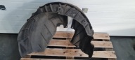 A5 8W S5 LIFT mudguard left left rear part MATERIAL ORG SPORTBACK 8W6810171A
