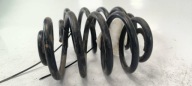 spring rear part RENAULT CLIO II