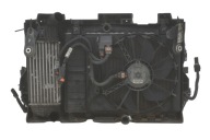 pillar * support panel for radiators PEUGEOT 508 DIESEL