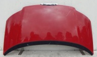 Seat Alhambra Lift 01- Capot