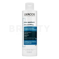 Vichy Dercos Ultra Soothing Sulfate-Free Shampoo