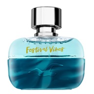 Hollister Festival Vibes for Him woda toaletowa dla mężczyzn 100 ml