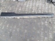 BMW 6 F12 F13 right threshold cap threshold 7264544-04 colour 475