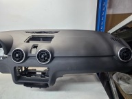dashboard cockpit console AUDI A1 8X original