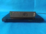 Odtwarzacz DVD / CD SONY DVP-SR100 / 12bit / Pilot