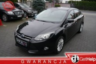 Ford Focus 1.6 Stan b.dobry bezwypadkowy Gwarancja