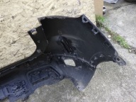 CITROEN C5 AIRCROSS 17- bumper rear