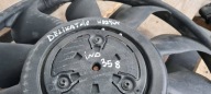 SQ5 80A Q5 ventilátor chladiče 3.0 TFSI 80A959455A