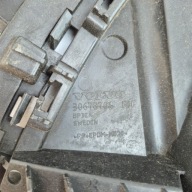 VOLVO XC70 bumper bracket right rear part 30678704