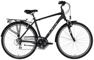 m bike t_bike 9.1 man 2024 czarny 48 cm