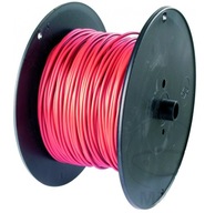 Kábel pre elektroinštaláciu FLY Fi 0,75 1m