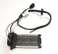 GRZALKA Bloc de chauffage complet FORD FIESTA MK6