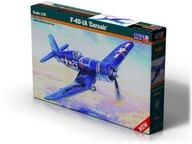 MODEL DO SKLEJANIA SAMOLOT F-4U-1 'CORSAIR' 1:72