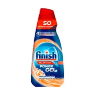 FINISH Żel do zmywarki FRESCOR ANTIOLOR Power Gel All in 1 max 1L