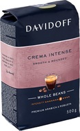 Davidoff Cafe Creme Intense 500g kawa ziarnista