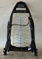 SZKIELET OPARCIA seat front PORSCHE 911 992