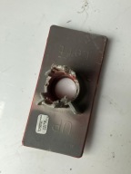 KOSZYK PDC CITROEN C3 III 9813345980 left rear part
