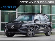 Mercedes-Benz Glb 200 d 4-Matic Progressive Suv 2.0 (150KM) 2024