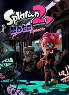 Splatoon 2 Octo Expansion DLC Nintendo Switch Kod Klucz