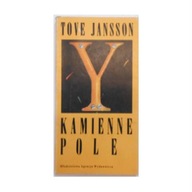 Kamienne pole - Tove Jansson