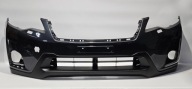 front bumper SUBARU XV LIFT 15- washers original 57704FJ070