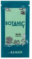 Stapiz Botanic Harmony pH maska 4,5 vrecko 10ml