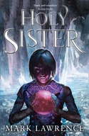 Holy Sister: Epic finale to the bestselling Book of the Ancestor series by