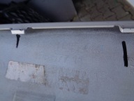 front bumper SKODA RAPID 5JA 12- NR 48114